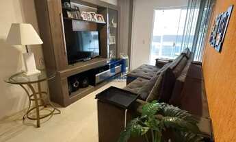 Imagem 3: Imóvel para venda tem 103 metros quadrados com 2 quartos em Bom Pastor - Juiz de Fora - MG