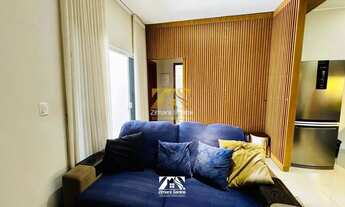 Imagem: Casa 2/4 com 1 suíte - 72 m² - 505 sul