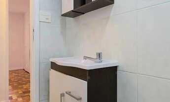 Imagem 2: Apartamento em Avenida Juriti - Vila Uberabinha - São Paulo/SP