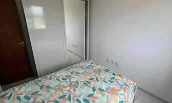 Imagem 5: Apartamento à venda no MONTE MORYAH , BESSA, João Pessoa, PB