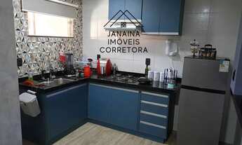 Imagem 7: Casa para venda com 56 metros quadrados com 1 quarto em Cotia - Guapimirim - RJ