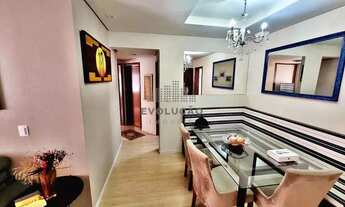 Imagem: Apto para venda com 3 quartos no Kobrasol