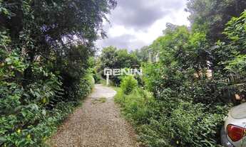 Imagem 5: Terreno possuindo 3.200 m² de área. terreno possuindo 3.200 m² de área