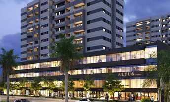 Imagem: Apartamento 3 dormitórios para Venda em