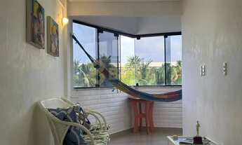 Imagem 2: Apartamento à venda no Condomínio Double Flat  Praia de Cotovelo ???