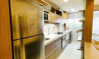 Imagem 6: Apartamento com 2 dormitórios para alugar, 65 m² - Jardim - Santo André/SP