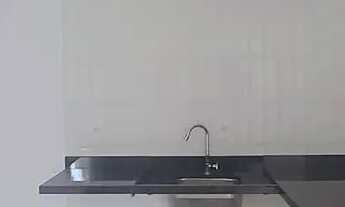 Imagem 5: Apartamento para venda e aluguel com 34m² na Vila Invernada