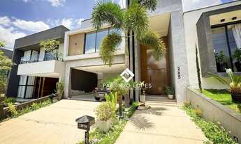 Imagem: Sobrado Moderno à Venda no Condomínio