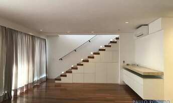 Imagem 5: COBERTURA - VILA MADALENA - SP