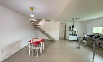 Imagem 4: Imóvel para venda com 160 metros quadrados com 3 quartos em Porto do Carro - Cabo Frio - R