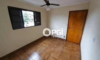 Imagem 5: Casa com 2 dormitórios para alugar, 87 m² por R$ 1.442,42/mês - Vila Tibério - Ribeirão Pr