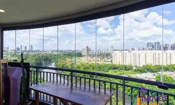 Imagem 4: APARTAMENTO - ALPHAVILLE - SP