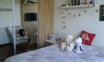 Imagem 6: Apartamento 02 dormitórios, sem garagem e sem elevador