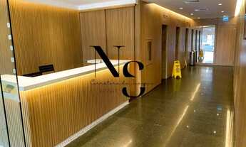 Imagem: Consultório para venda com 50 metros quadrados