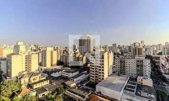 Imagem 6: Apartamento à Venda - Campos Elíseos, 1 Quarto, 28 m2