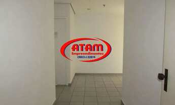 Imagem: Conjunto à venda, 32 m² por R$ 260.000