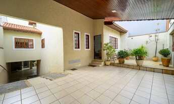 Imagem 3: Casa para venda em Jardim Tannus com 4 quartos, sendo 2 suítes , 296m²