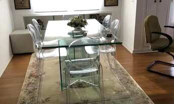 Imagem 3: Imperdível Flat à venda com 02 dorms 02 vgs 78m² 02 terraços no bairro Itaim Bibi - São Pa