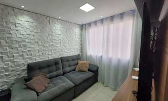 Imagem 3: Apartamento em Rua Iososuke Okaue - Jardim Helian - São Paulo/SP