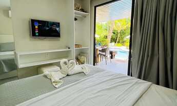 Imagem 4: Nannai Residence - Muro Alto - Porto de Galinhas