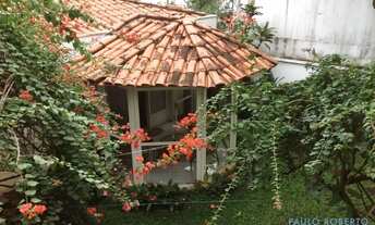 Imagem 4: CASA TÉRREA - ALTO DE PINHEIROS - SP