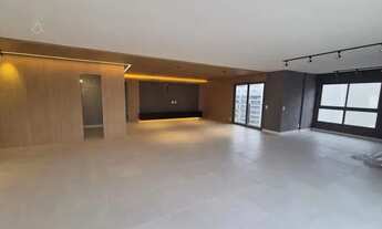 Imagem: Cobertura linear com 377 m² 4 suítes em