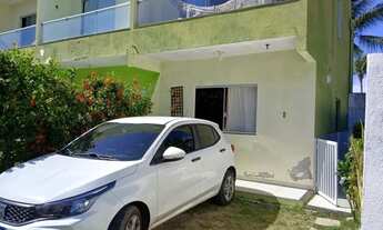 Imagem 7: CASA EM CONDOMÍNIO RESIDENCIAL em LAURO DE FREITAS - BA, IPITANGA