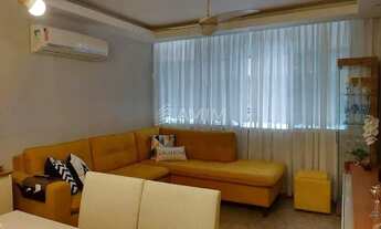 Imagem 4: Imóvel à venda com 110 m² com 3 quartos em Icaraí - Niterói - RJ