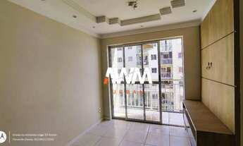 Imagem 4: Apartamento 3 quartos Residencial Caribe Pq Santa Cecliia