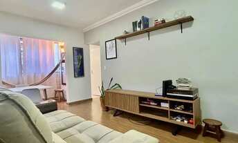 Imagem 5: Apartamento 2 Quartos com Piscina - Coqueiros - JMS