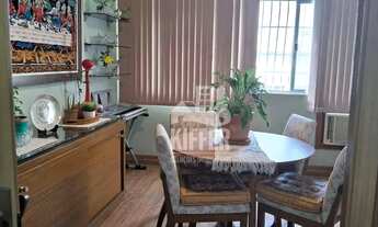 Imagem 7: Apartamento com 2 quartos à venda, 75 m² por R$ 575.000 - Icaraí - Niterói/RJ