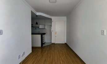 Imagem 2: Uma opção de 2 quartos com lazer no Marilândia para venda