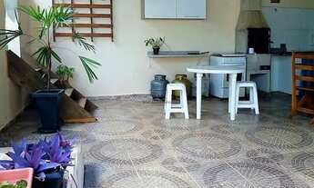 Imagem 3: Casa com 3 dormitórios à venda, 235 m² por R$ 480.000,00 - Cidade Jardim - Sorocaba/SP