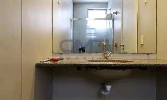 Imagem 6: Apartamento para aluguel, 2 quartos, 1 suíte, 1 vaga, Nova Floresta - Belo Horizonte/MG