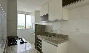 Imagem 6: Imóvel para venda com 54 metros quadrados com 2 quartos