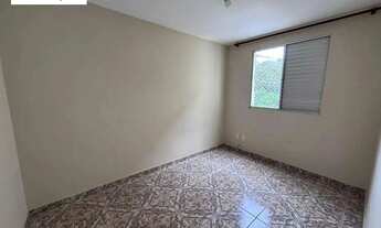 Imagem 6: Apartamento com 2 dormitórios, 51 m² - venda por R$ 250.000,00 ou aluguel por R$ 1.642,00