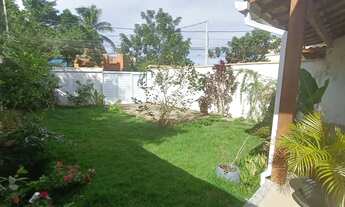 Imagem 2: Sobrado para venda possui 80 metros quadrados com 2 quartos em Tucuns - Armação dos Búzios