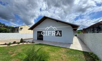 Imagem 6: Casa de Alvenaria - Venda - 03 dormitórios - 177m2 - Bela Aliança - Rio do Sul