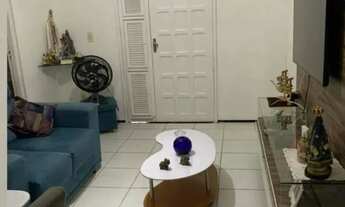 Imagem 3: Casa com 3 quartos no bairro Siqueira - Fortaleza/CE