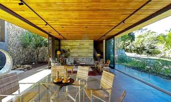 Imagem 2: Casa à venda e para alugar em Campinas, Chácara Bela Vista, com 5 suítes, com 650 m²