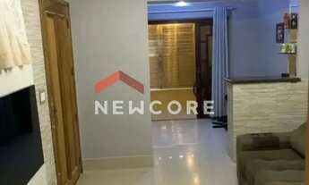 Imagem 2: Casa em Rua Duque de Caxias - Vila São Jorge - São Vicente/SP