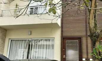 Imagem 2: Casa de condomínio em Travessa Monte Alegre - Jardim Rebelato - Cotia/SP