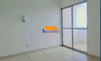 Imagem 4: Apartamentos 2 quartos Bairro Jardim dos Comerciários em Belo Horizonte