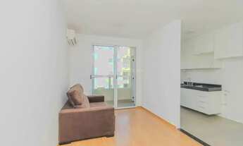 Imagem 2: Apartamento Semi-Mobiliado no Jardim Carvalho