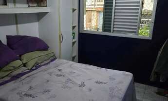 Imagem 6: APARTAMENTO A VENDA, 02 QUARTOS, 01 VAGA, CANGAÍBA, SÃO PAULO