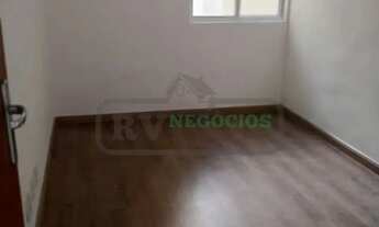 Imagem 2: CA0471Imóvel para venda com 69 metros quadrados com 2 quartos em Residência - Juiz de Fora