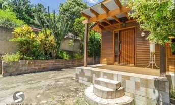 Imagem: Casa 4 Dormitórios Bairro Gloria