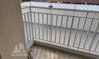 Imagem 4: RR8753 Apartamento 68m² CONDOMÍNIO VITALLE - OPORTUNIDADE - 2 Dorms 1 Vaga - Barueri, SP