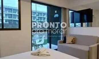 Imagem: Imóvel para venda tem 28.55 metros quadrados