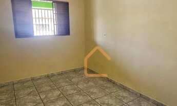 Imagem 7: Casa com 3 dormitórios à venda, 109 m² por R$ 320.000,00 - Foch II - Pouso Alegre/MG